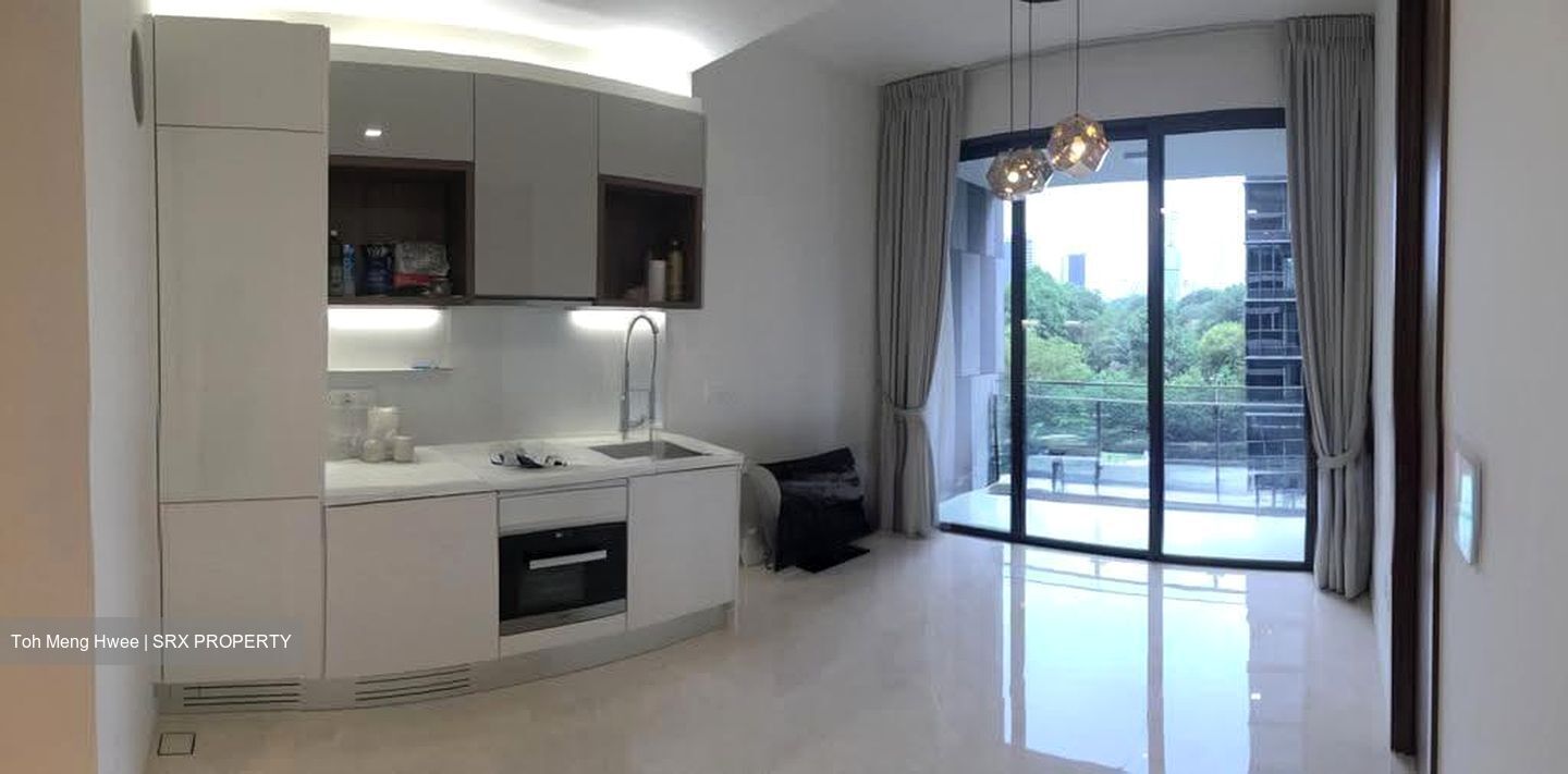 One Balmoral (D10), Condominium #582846801